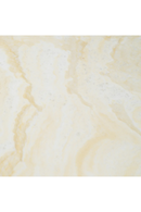 Table basse en onyx de forme organique | Eichholtz Portofino | OROA.fr