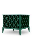 Jardinière d'extérieur verte | Eichholtz Ocean Club | OROA.fr