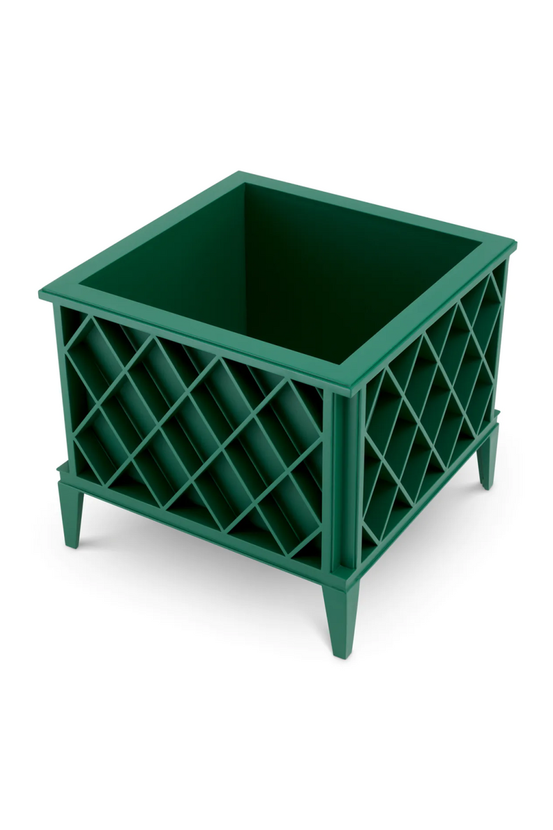 Outdoor Planter Ocean Club