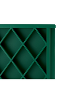 Jardinière d'extérieur verte | Eichholtz Ocean Club | OROA.fr