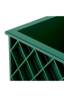 Jardinière d'extérieur verte | Eichholtz Ocean Club | OROA.fr