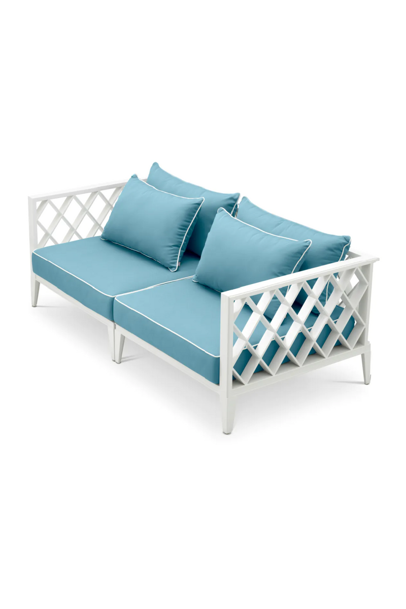 Outdoor Sofa Ocean Club S