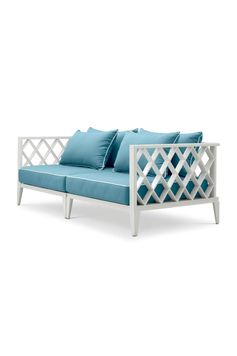 Outdoor Sofa Ocean Club S