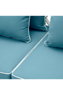 Canapé D’extérieur Sunbrella S | Eichholtz Ocean Club | OROA.fr