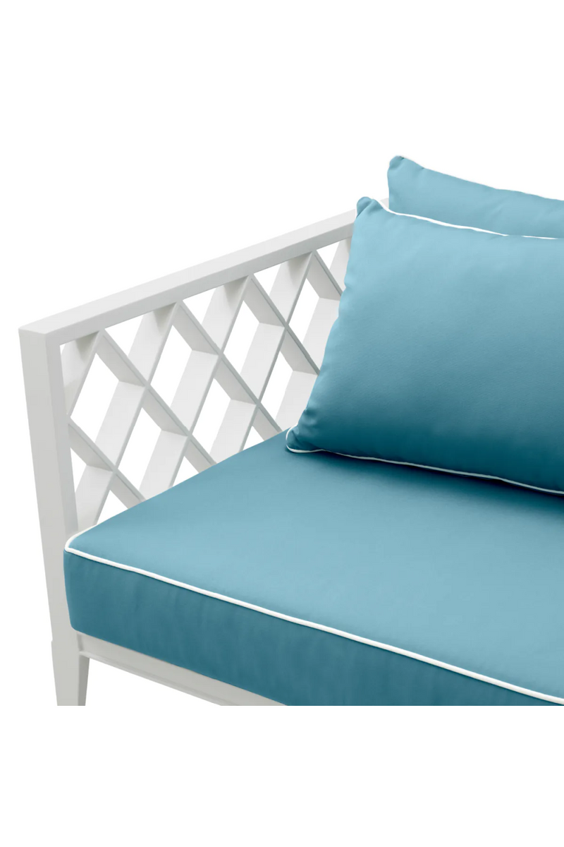 Outdoor Sofa Ocean Club S