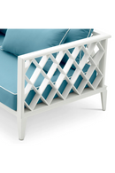 Canapé D’extérieur Sunbrella S | Eichholtz Ocean Club | OROA.fr