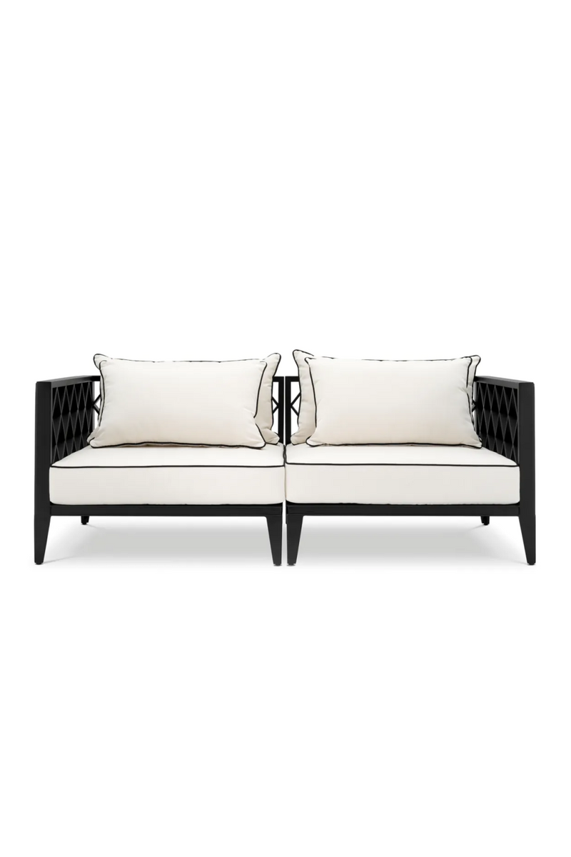 Outdoor Sofa Ocean Club S