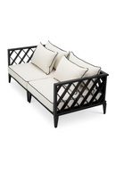 Canapé D’extérieur Sunbrella S | Eichholtz Ocean Club | OROA.fr