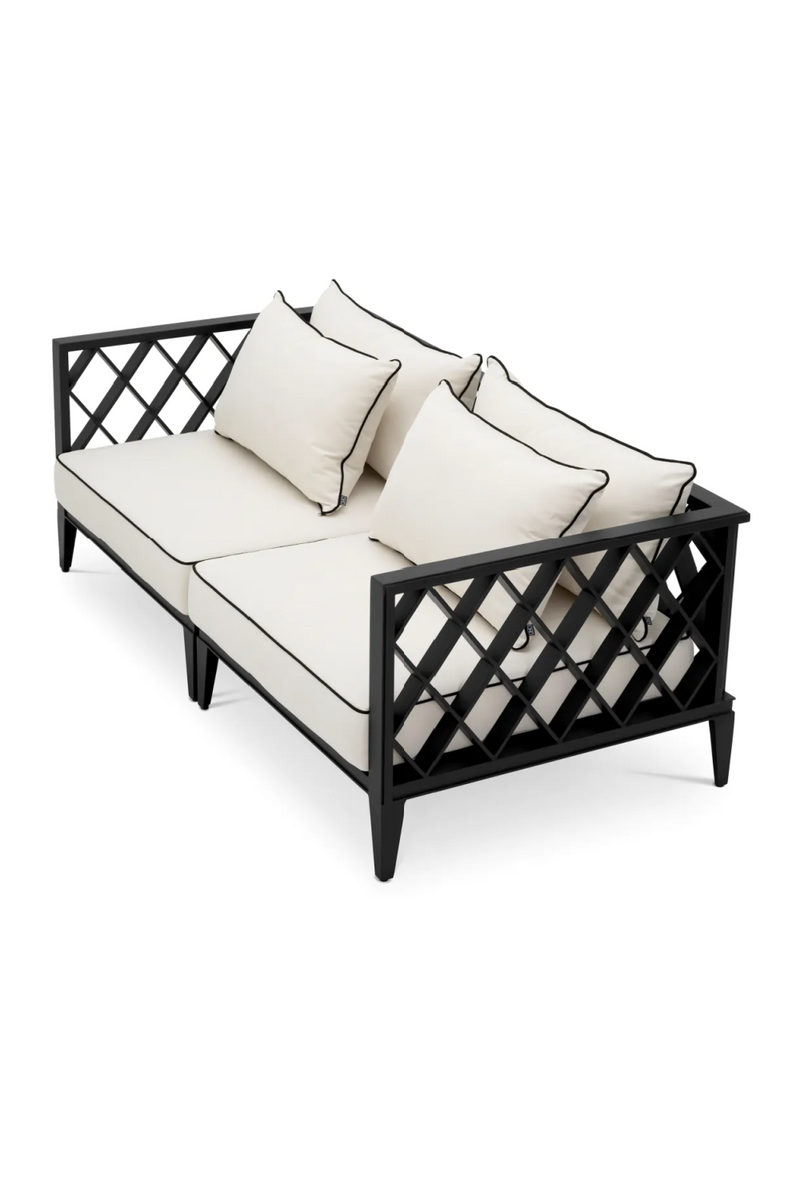 Outdoor Sofa Ocean Club S