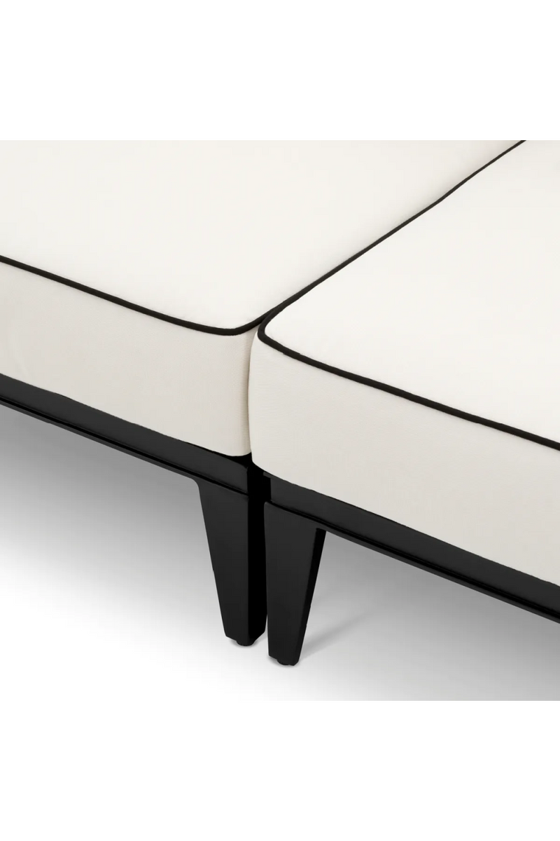 Outdoor Sofa Ocean Club S