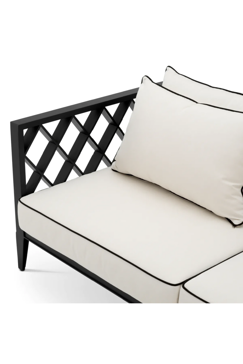 Outdoor Sofa Ocean Club S