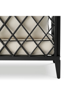 Canapé D’extérieur Sunbrella S | Eichholtz Ocean Club | OROA.fr