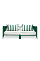 Canapé D’extérieur Sunbrella S | Eichholtz Ocean Club | OROA.fr