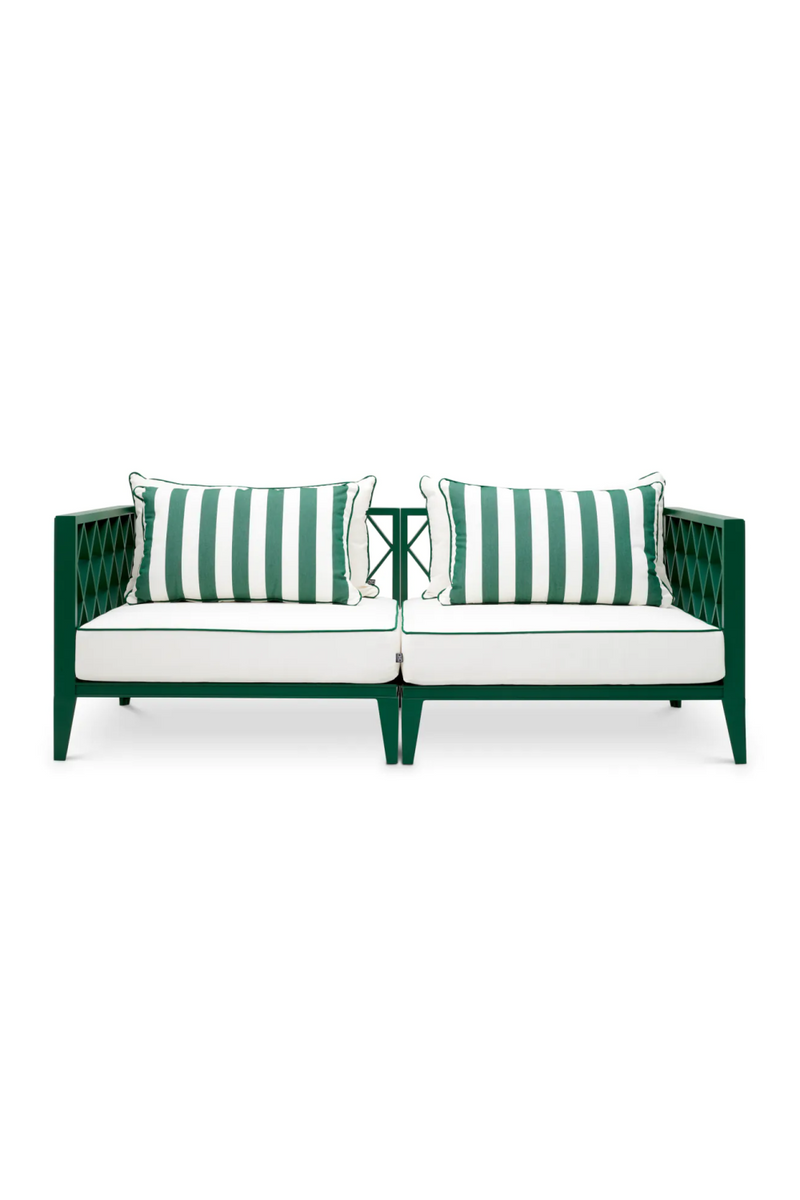 Outdoor Sofa Ocean Club S