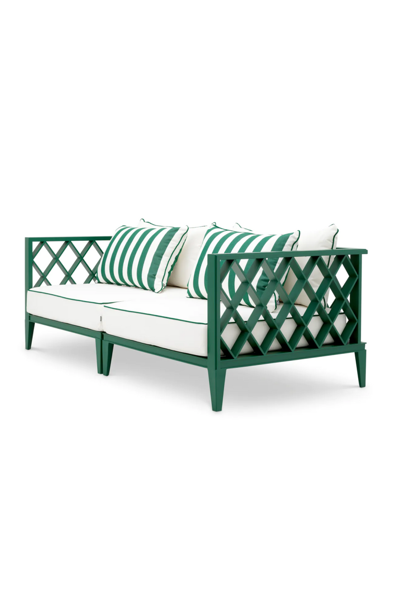 Outdoor Sofa Ocean Club S