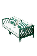 Canapé D’extérieur Sunbrella S | Eichholtz Ocean Club | OROA.fr