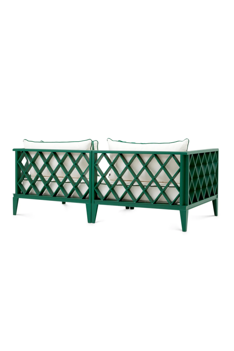 Outdoor Sofa Ocean Club S