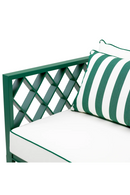 Canapé D’extérieur Sunbrella S | Eichholtz Ocean Club | OROA.fr