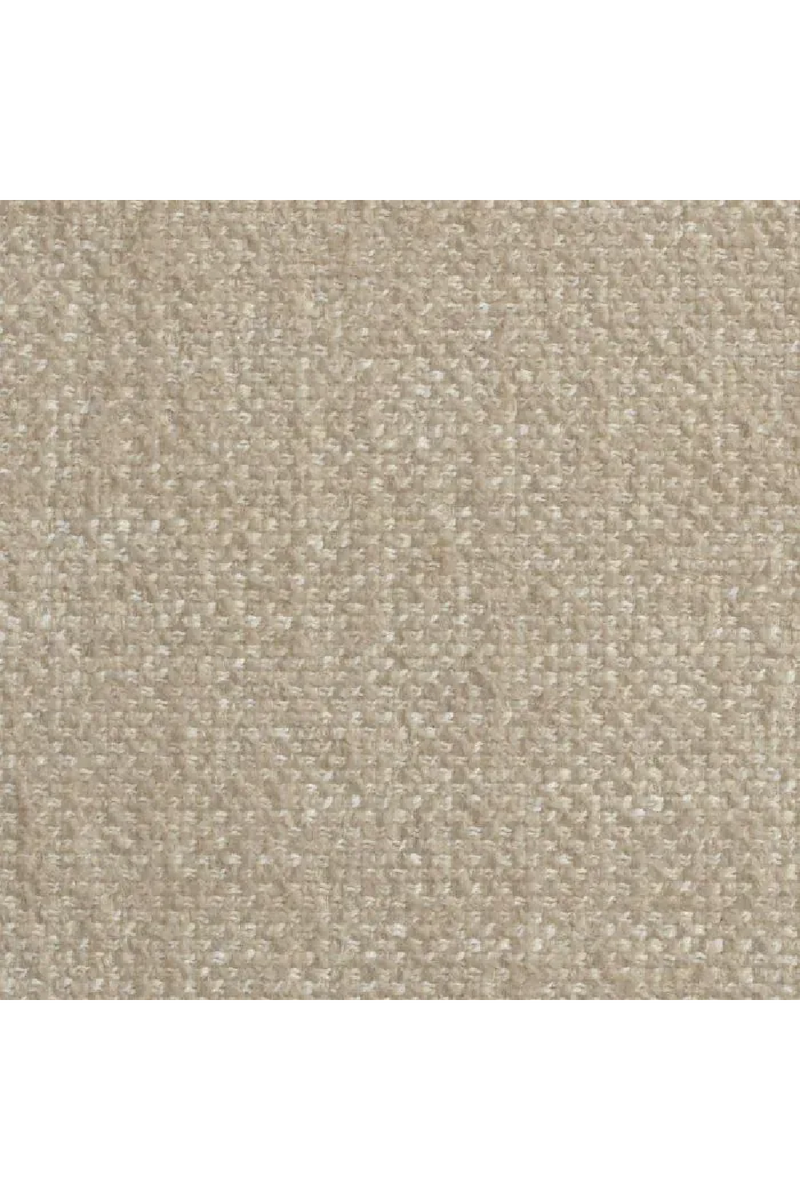 Chaise de Salle à Manger Écru | Eichholtz Selene | OROA.fr