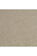 Chaise de Salle à Manger Écru | Eichholtz Selene | OROA.fr