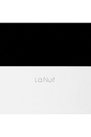 Oeuvre silhouette de visage | Eichholtz La Nuit | OROA.fr