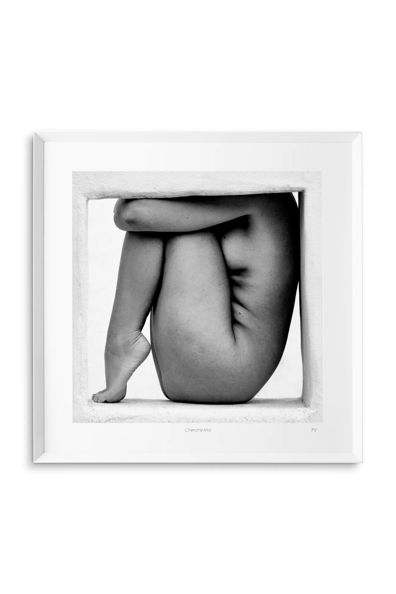 Impression artistique corps feminin | Eichholtz Cherche Moi | OROA.fr