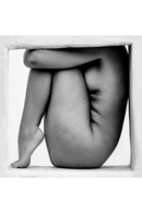 Impression artistique corps feminin | Eichholtz Cherche Moi | OROA.fr