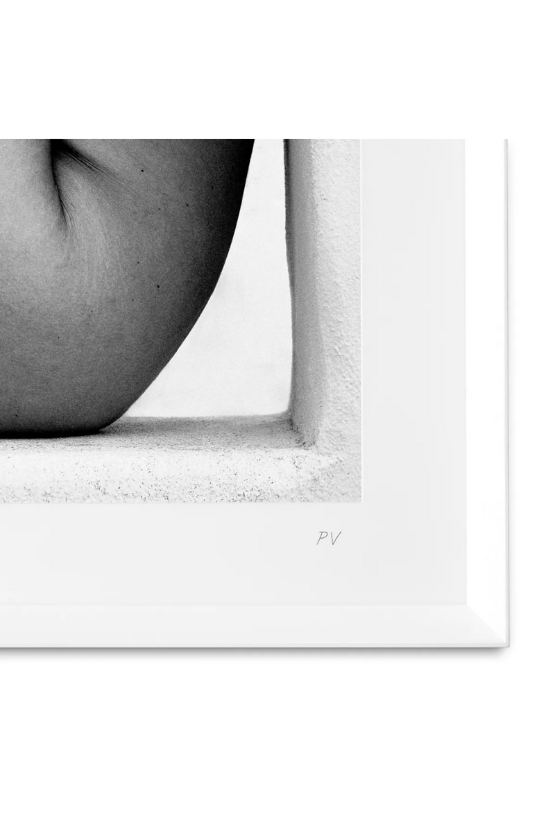 Impression artistique corps feminin | Eichholtz Cherche Moi | OROA.fr