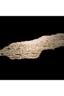 Impression artistique avec accents dores | Eichholtz Miramar | OROA.fr