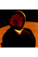 Impression artistique fleur gravee | Eichholtz Vitamin Oral | OROA.fr