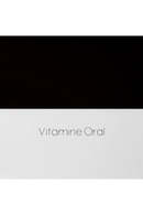 Impression artistique fleur gravee | Eichholtz Vitamin Oral | OROA.fr
