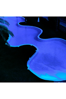 Impression artistique piscine bleue | Eichholtz See You At Midnight | OROA.fr