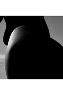 Oeuvre photographique monochrome | Eichholtz Vivian | OROA.fr