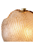 Lampe De Table En Verre Sucré | Eichholtz Nuria | OROA.fr