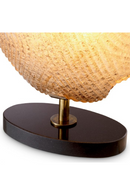 Lampe De Table En Verre Sucré | Eichholtz Nuria | OROA.fr