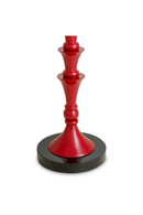 Lampadaire A Cadre En Bois | Eichholtz Arabella | OROA.fr