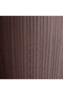 Vase En Verre Gris | Eichholtz Isandro | OROA.fr