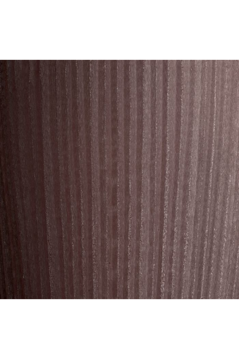 Vase En Verre Gris | Eichholtz Isandro | OROA.fr