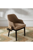 Tapis en Jute à Motif Zigzag 6'5" x 10' | Eichholtz Ashburton | OROA