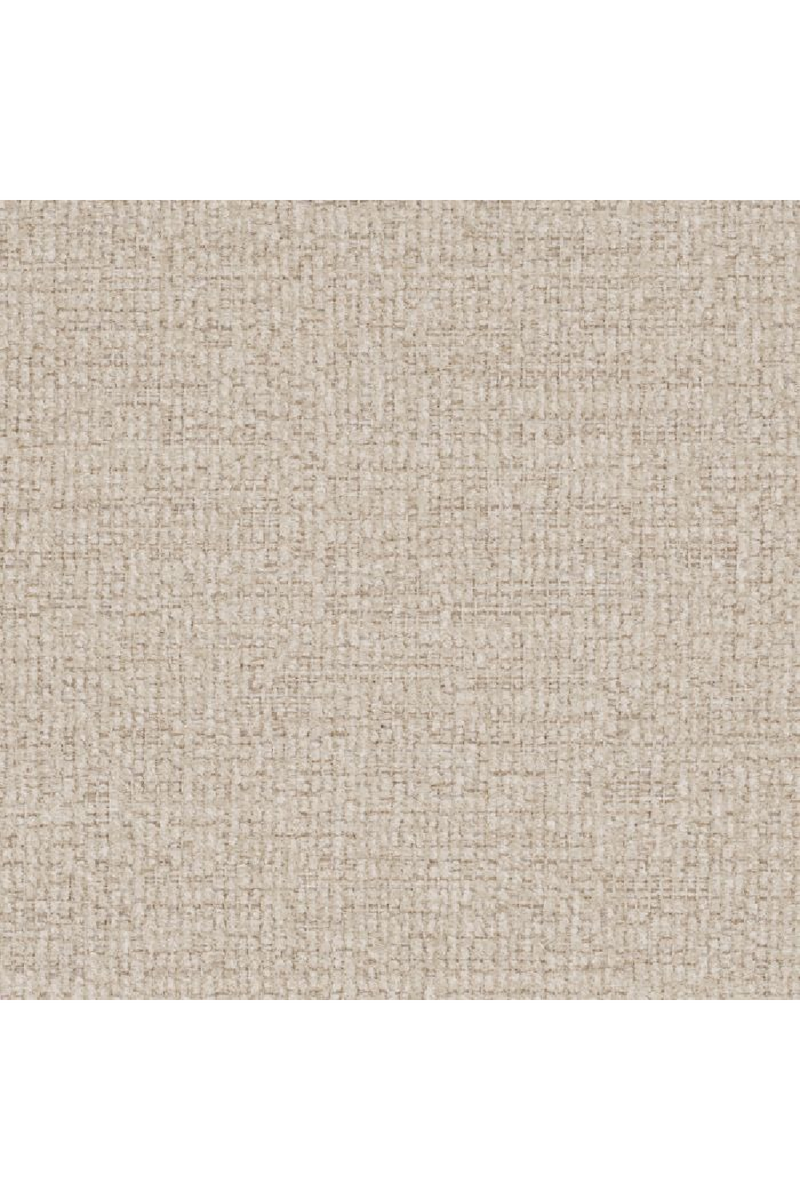 Canapé En Tons Neutres L | Eichholtz Lounge Club | OROA.fr