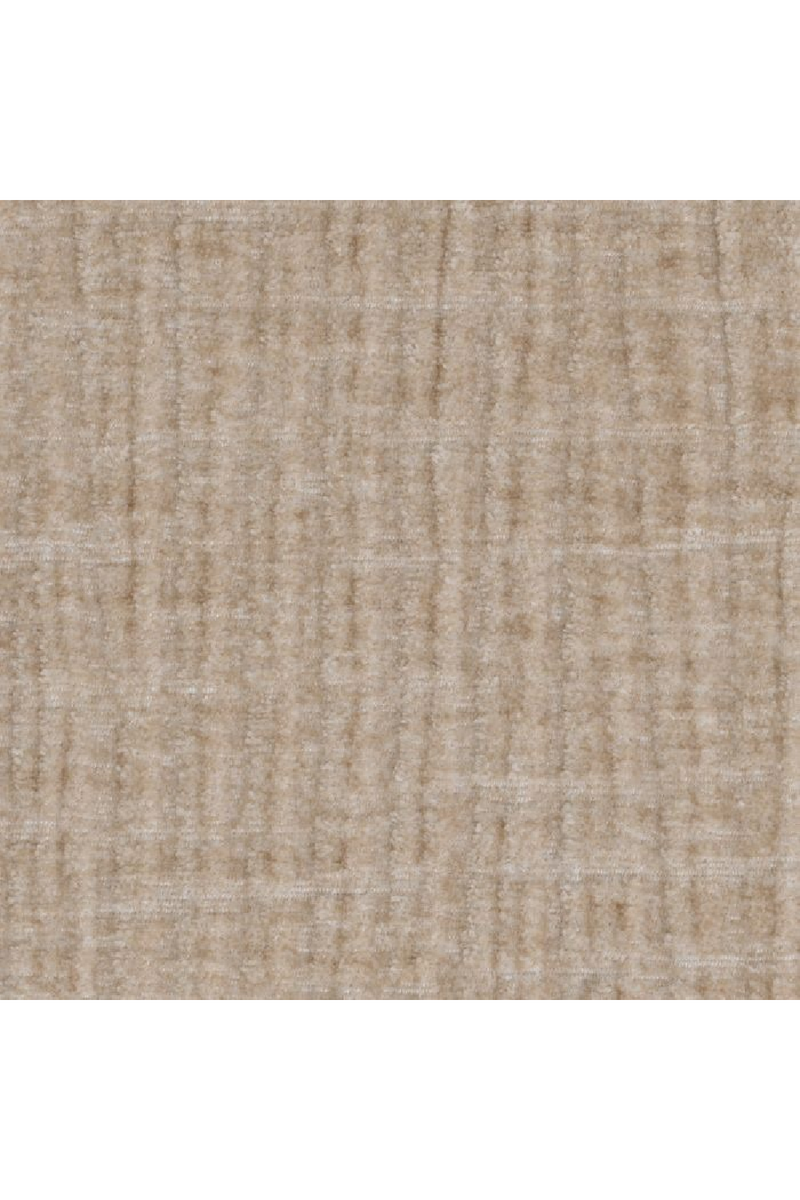 Canapé Crème En 2 Parties | Eichholtz Zevron | OROA.fr