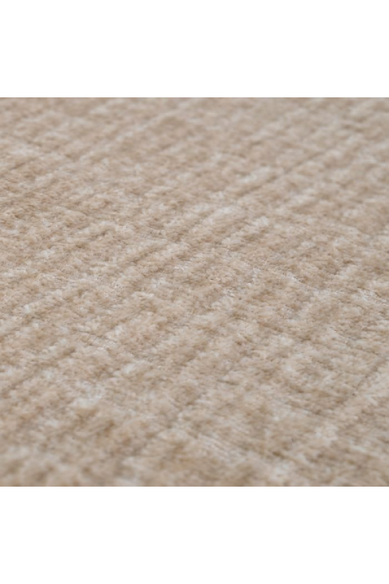 Canapé Crème En 2 Parties | Eichholtz Zevron | OROA.fr