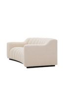 Canapé Moderne A Cannelures XS | Eichholtz Kelly | OROA.fr