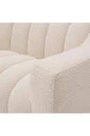 Canapé Moderne A Cannelures XS | Eichholtz Kelly | OROA.fr