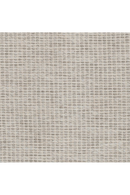 Cadre De Lit En Bois Massif Nervuré | Eichholtz Dimitrios | OROA.fr