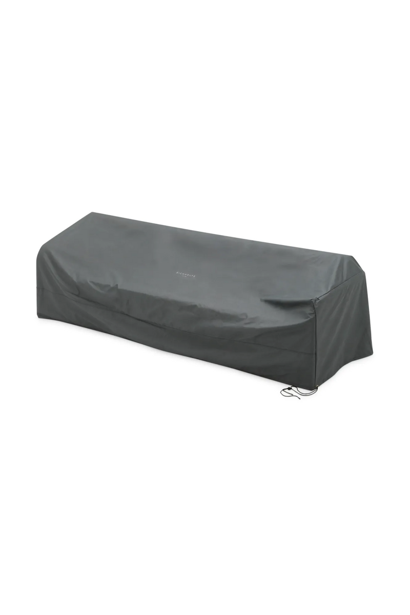 Housse grise pour canape d exterieur L | Eichholtz | OROA.fr
