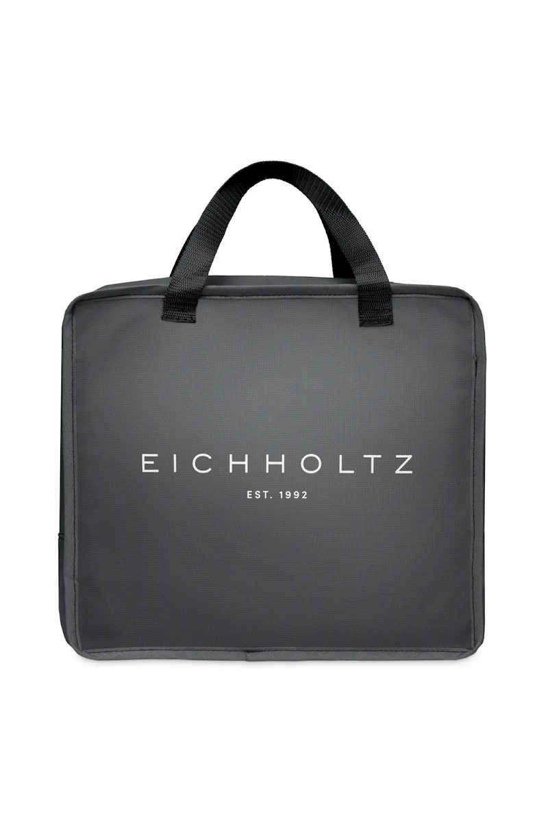 Housse grise pour lit de jour simple d exterieur | Eichholtz | OROA.fr