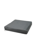 Housse grise pour lit de jour double d exterieur | Eichholtz | OROA.fr