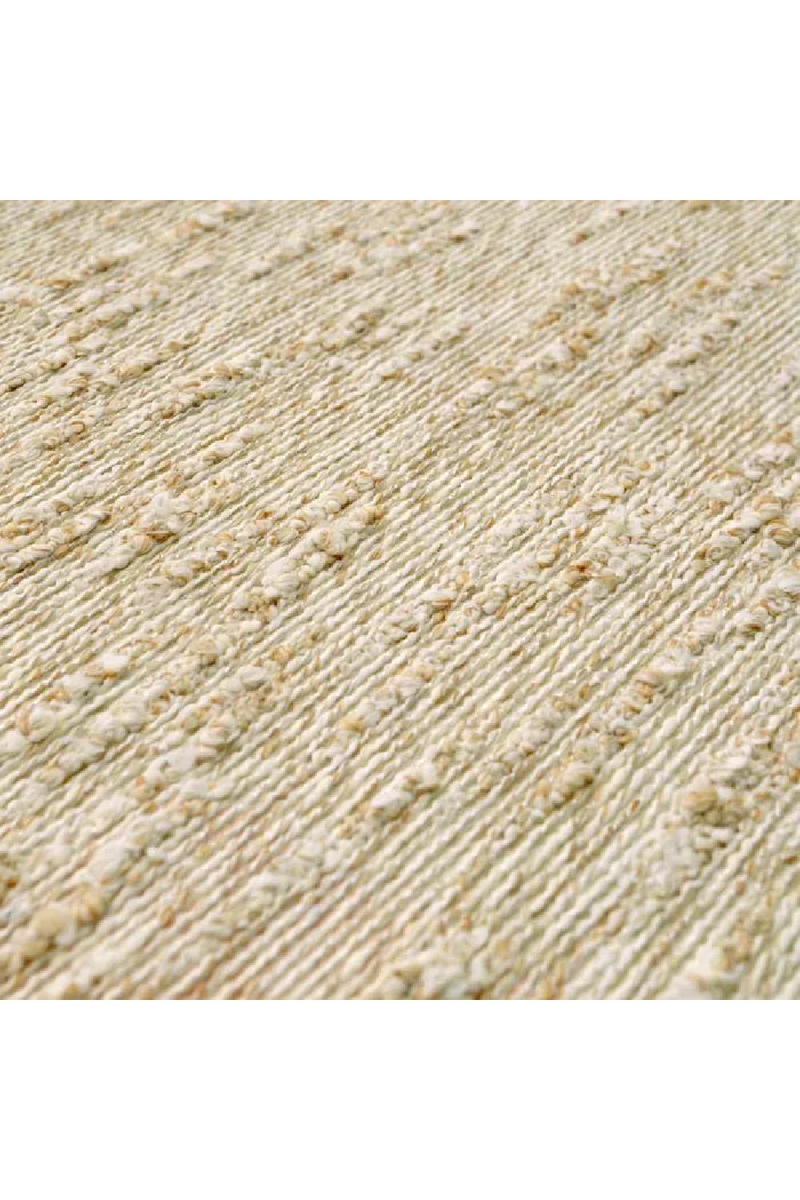 Fauteuil de Salon d’Extérieur en Teck Naturel | Eichholtz Ombria | OROA.fr