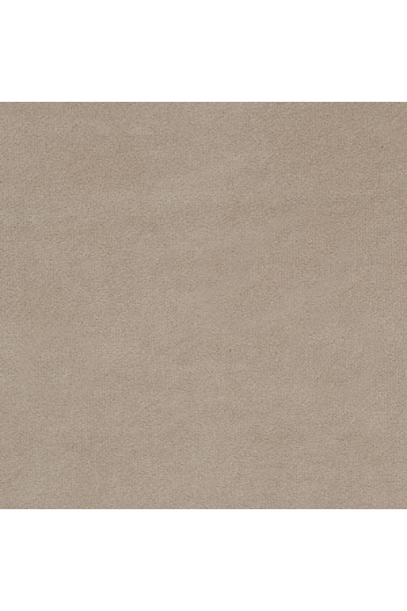 Fauteuil de Salon Crème à Dossier Plissé | Eichholtz Jameson | OROA.fr